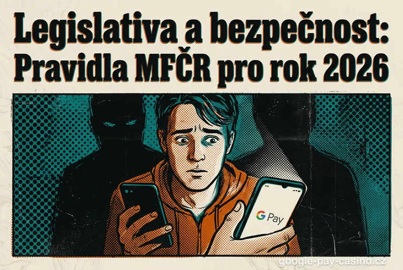 Legislativa a bezpečnost: Pravidla MFČR pro rok 2026