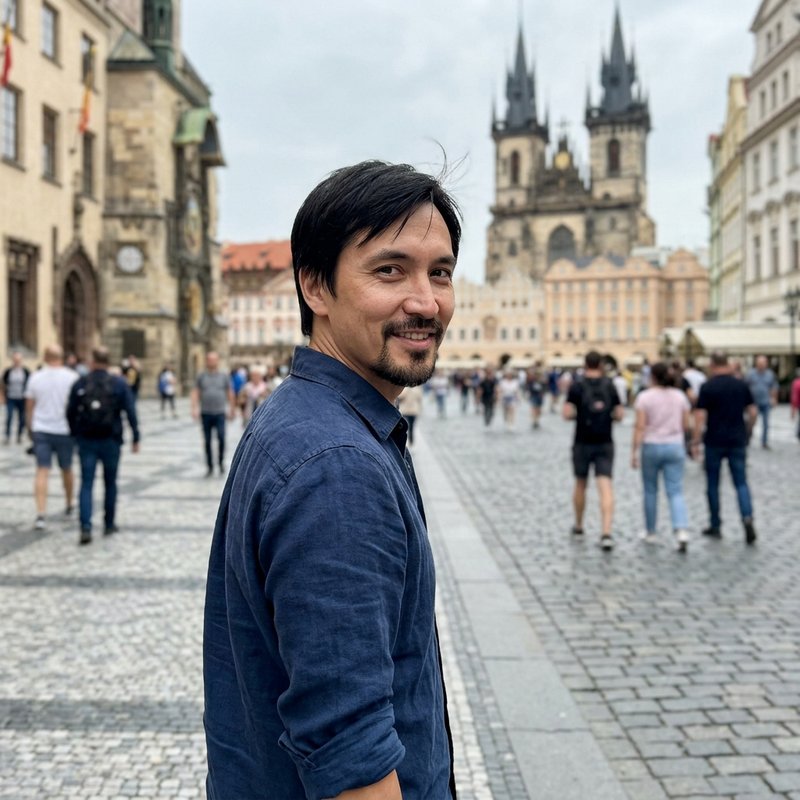 Petr Novotný